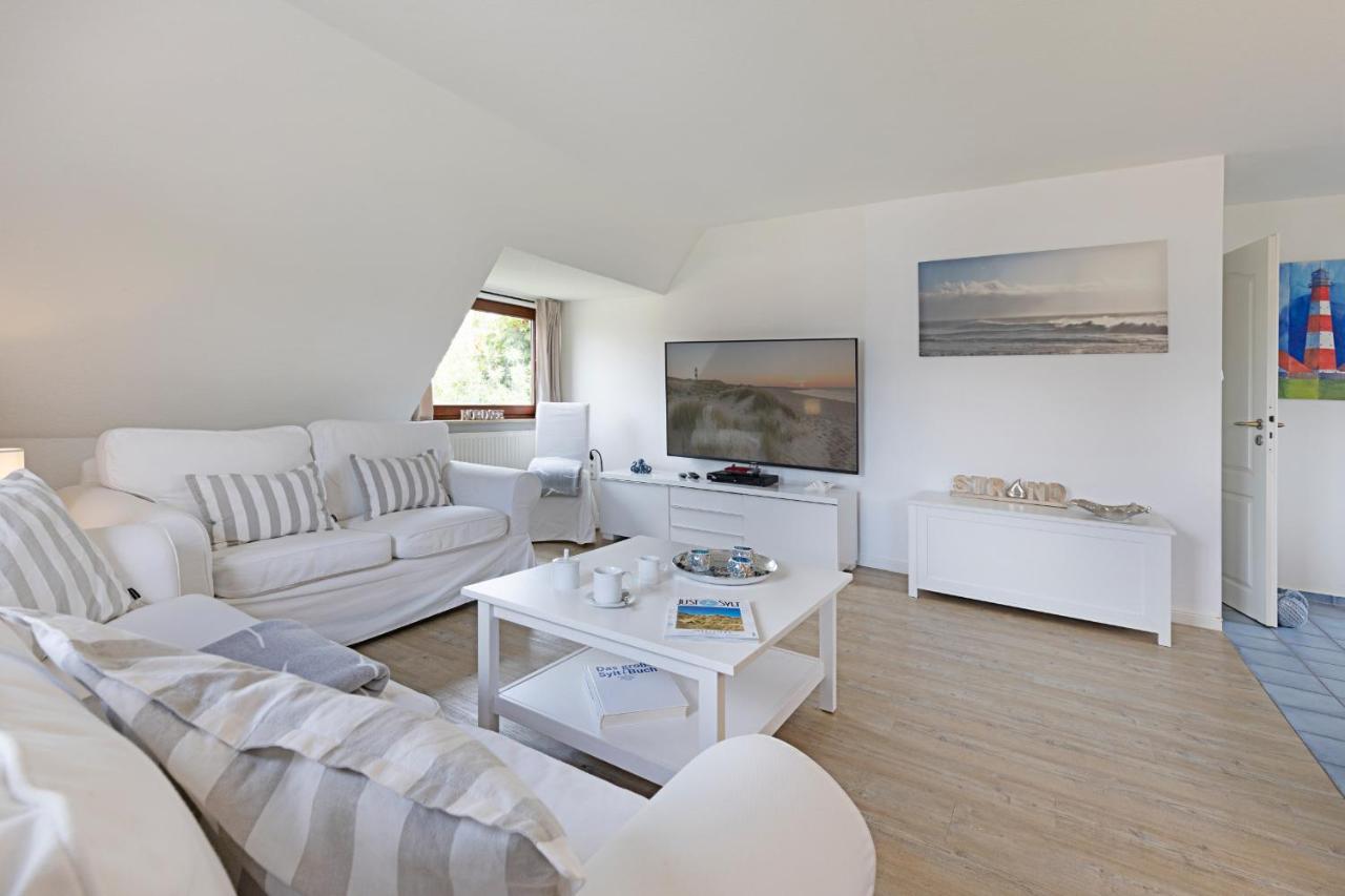 Captains Home List Exteriér fotografie