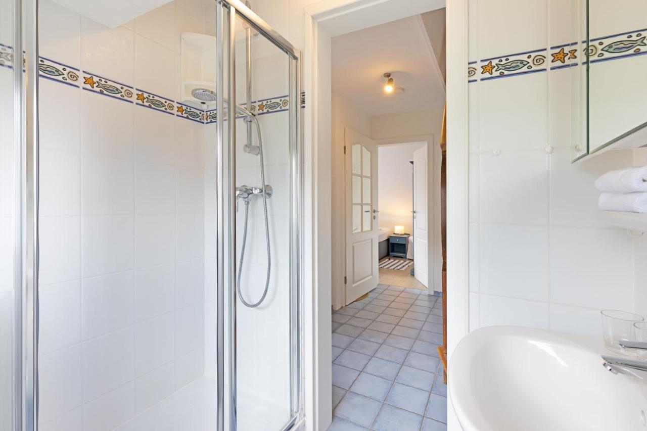 Captains Home List Exteriér fotografie